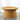 ABOUT WHITE Yule Coastal Minimalist Side Table from ABOUT WHITE