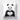 MISTYWOOD Cute Cat Pillow for Bed or Sofa from MISTYWOOD