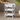 YITAO Aveline Versatile Mobile Trolley Cart from YITAO
