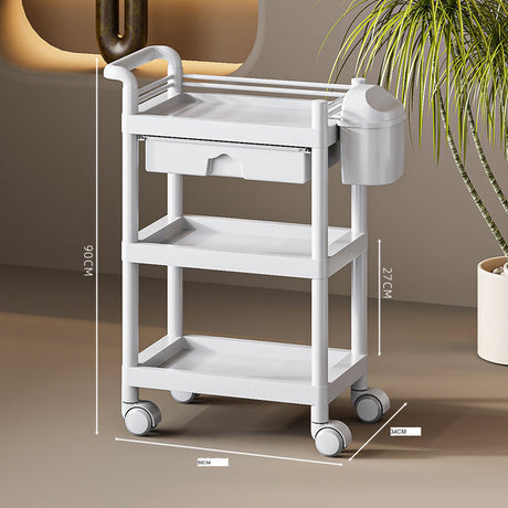 YITAO Aveline Versatile Mobile Trolley Cart from YITAO