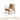 GENJI Haruto Sleek Casual Lounge Chair from GENJI