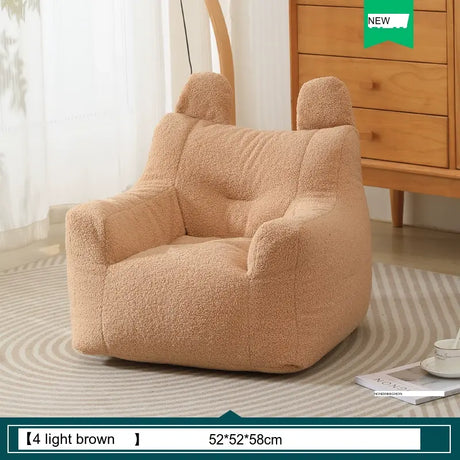 LEDONG Marisol Cozy Multifunctional Bear Sofa from LEDONG