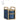 LIVETAI Alhambra Double-Layer Cosmetic Storage Box. from LIVETAI