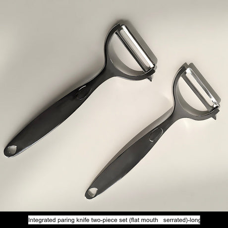 LIVETAI Valentina Versatile Stainless Steel Peeling Knife from LIVETAI