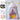 LITTLE DOVE Emory Enchanted Cozy Playhouse Tent from LITTLE DOVE