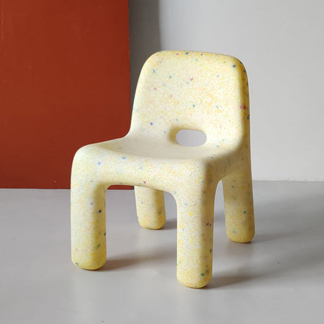 THOUGHTS Elowen Stylish Plastic Kids Chair from THOUGHTS