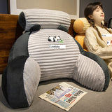 DANDELION Zephyra Breathable Comfort Pillow from DANDELION