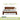 GENJI Isamu Solid Wood Modern Minimalist Oak Single Bed from GENJI