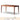 GENJI Hiroshi Elegant Natural Wood Highchair from GENJI