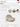MELOLAT Astrid Cozy Modern Cream Decor Accent from MELOLAT