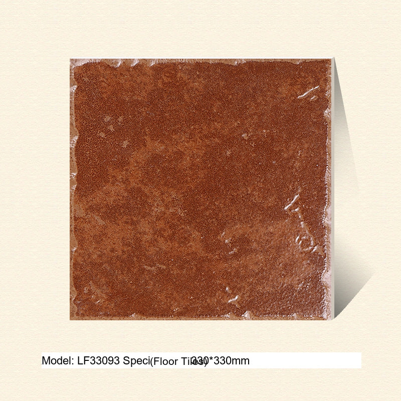 LOFTWELL Serafina Antique Mediterranean Anti-Slip Tile from LOFTWELL