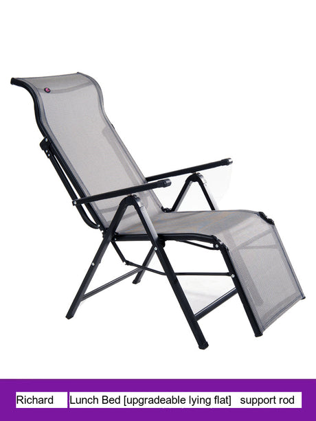 ZIYE Akira Compact Folding Bed - Portable Noon Rest Solution. from ZIYE