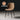 ABOUT WHITE Adalyn Minimalist Scandinavian Modern Coffee High Chair from ABOUT WHITE