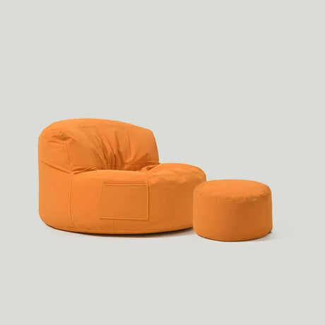 WEIWU Noah Reading Corner Lazy Chair from WEIWU