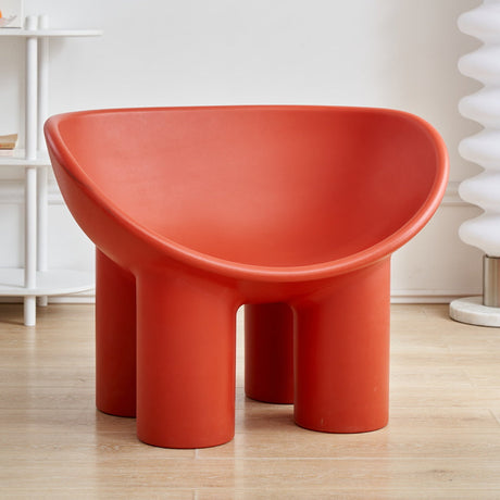 A&D Tulum Chic Contemporary Lounge Sofa from A&D