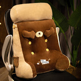DANDELION Elowen Cozy Soft Big Cushion Pillow Bag from DANDELION