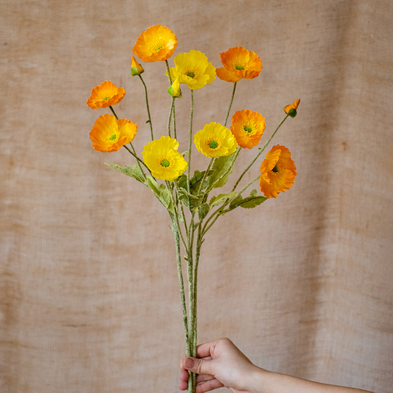 JUHAN Astrid Lush Dazzling Puppet Flower Arrangement from JUHAN