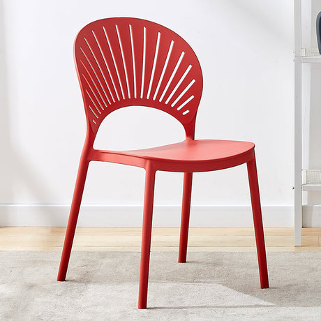 A&D Isolde Sleek Minimalist Highchair from A&D