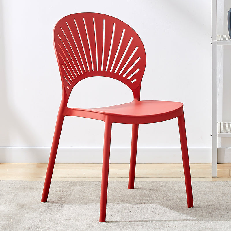 A&D Isolde Sleek Minimalist Highchair from A&D