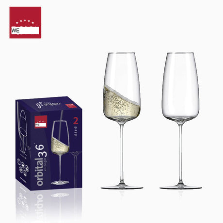 RONA Imported Red Wine Glass Obito Series from HOBBYTREE
