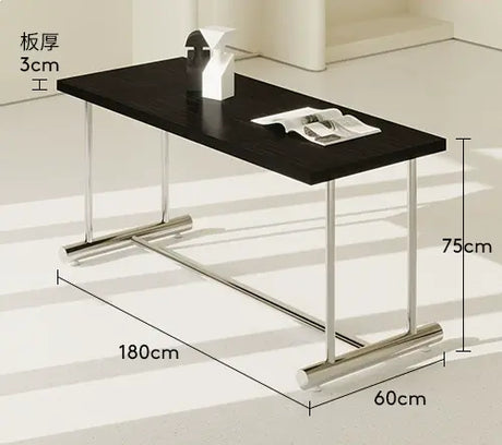 SM Leo Stainless Steel Accessory Display Stand from SM