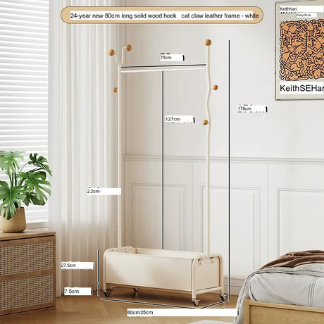 XIMIKA Isolde Luxurious Mobile Cooker Drying Shelf from XIMIKA
