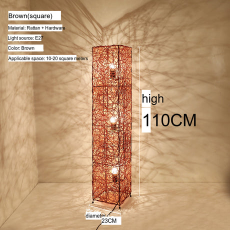 RUIXING Barbara Floor Lamp from RUIXING