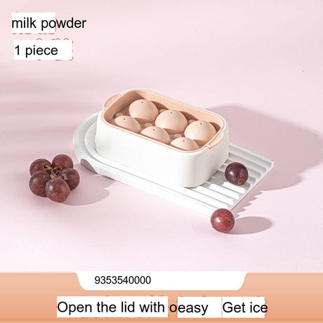 MOSE Ice Hockey Mold Set from MOSE