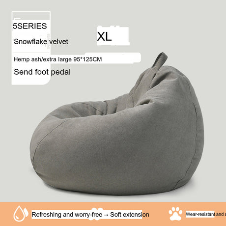 WEIWU Theo EPP Bean Bag Sofa from WEIWU