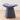 NIYE Santiago Chic Lambskin Chair from NIYE