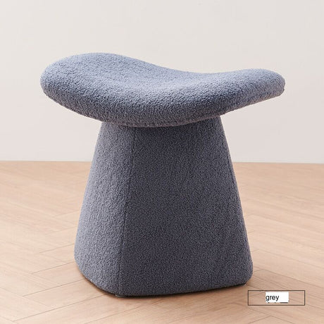 NIYE Santiago Chic Lambskin Chair from NIYE