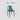 ABOUT WHITE Isadora Transparent Crystal Dining Chair - Nordic Acrylic Design from ABOUT WHITE