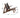 RATTAN CRAFTSMAN Rattan Back Chair from RATTAN CRAFTSMAN