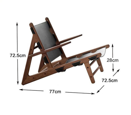 RATTAN CRAFTSMAN Rattan Back Chair from RATTAN CRAFTSMAN