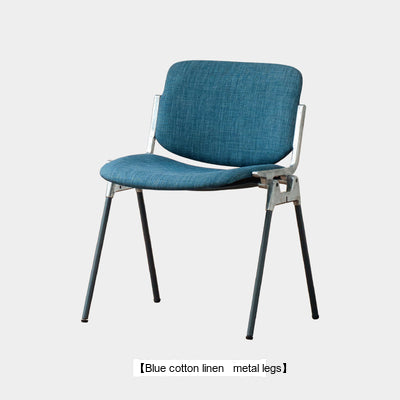 NIYE Valentina Light Luxury Retro Dining Chair from NIYE