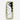 MANDELA Zafrina Chic Minimalist Cream Hanging Clock from MANDELA