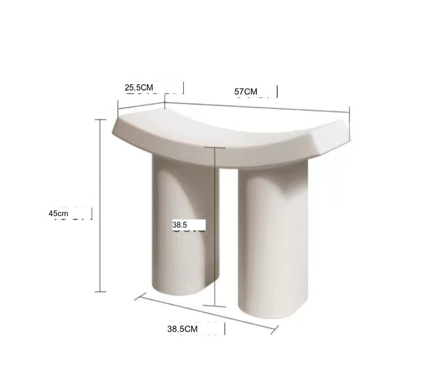 NIYE Zephyr Creative Compact Furniture Stool from NIYE