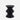 THOUGHTS Elowen Minimalist Children's Plastic Stool from THOUGHTS