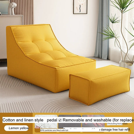 LEDONG Haruki Futuristic Detachable Sofa from LEDONG