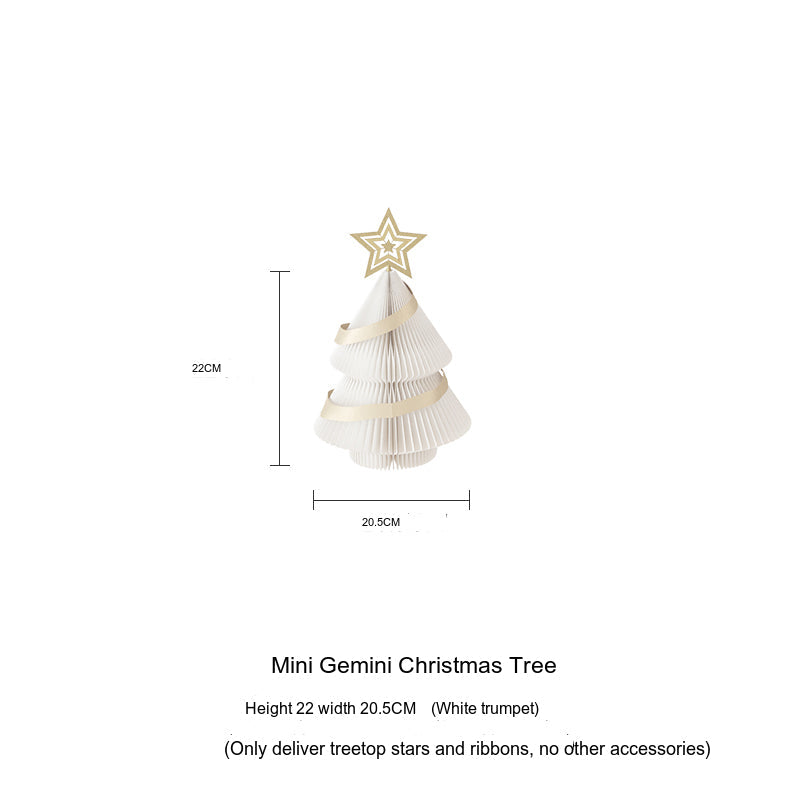 SHIBA Callidora Festive Mini Swing Window Decoration from SHIBA