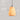 BOJI Lixia Elegant Bamboo Ceiling Lamp for Country Houses from BOJI