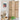 RATTAN FURNITURE Takashi Minimalist Round Coffee Table from RATTAN FURNITURE
