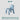 ABOUT WHITE Mariposa Creative Casual Dining Chair from ABOUT WHITE