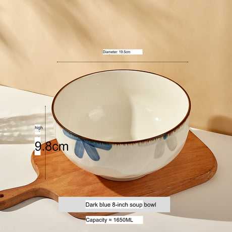 MOSE Chiba Japanese Soup Bowl from MOSE
