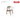 QUANMU Isidore Elegant Dual-Use Foldable Dining Table from QUANMU