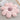 PEANUTS Kokusai Cozy Floral Plush Pillow from PEANUTS