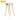 ROARING SKY DOG Alhambra Minimalistic Retro Bar Table from ROARING SKY DOG