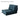 PULI Akihiro Premium Leather Cushioned Futon from PULI