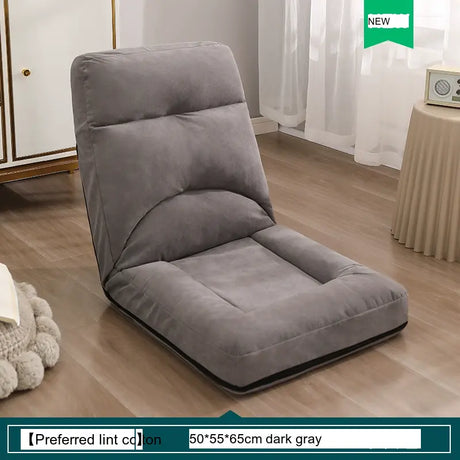 LEDONG Akihiro Cozy Foldable Tatami Cushion Seat from LEDONG