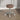 YITAO Marisol Ergonomic Stylish Beauty Stool with Universal Wheels from YITAO